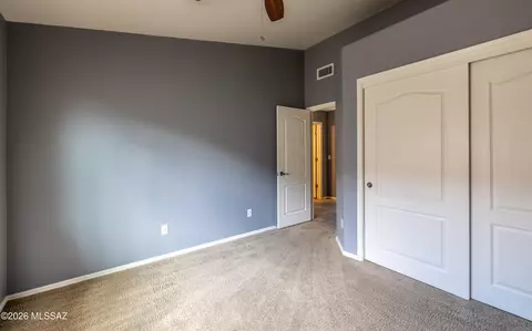 Bedroom - 10571 E Carolina Willow Ln, Tucson, AZ 85747 photo 4 of 4