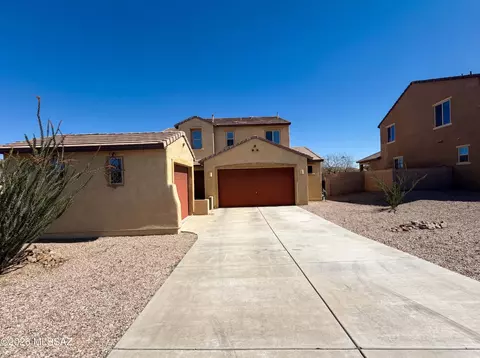 653 S Desert Haven Rd, Vail, AZ 85641