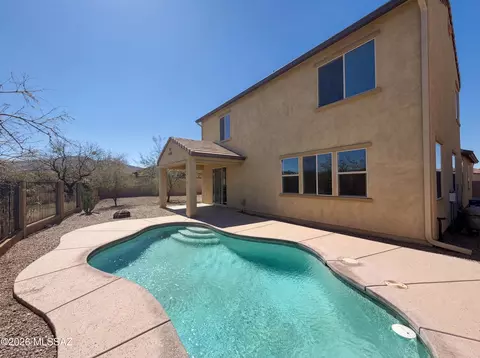 Other - 653 S Desert Haven Rd, Vail, AZ 85641 photo 1 of 3