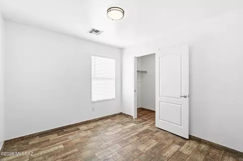 Bedroom - 8263 W Anser Loop, Tucson, AZ 85757 photo 1 of 2