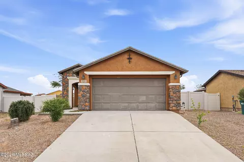 8263 W Anser Loop, Tucson, AZ 85757