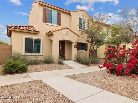 10933 E Palmetto Pointe Trl, Tucson, AZ 85747