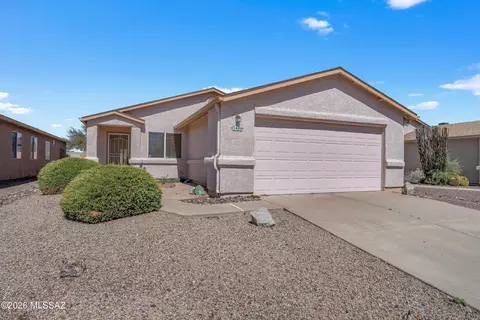 3476 W Courtney Crossing Ln, Tucson, AZ 85741