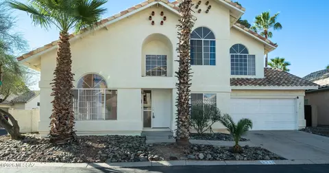 3711 W Redfield Ln, Tucson, AZ 85742