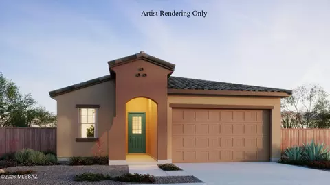 7545 W Janusia Ln, Marana, AZ 85658