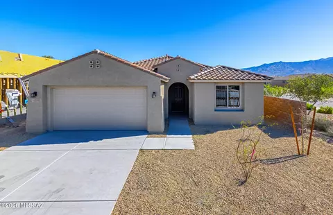 13200 N Galena Trl, Oro Valley, AZ 85755