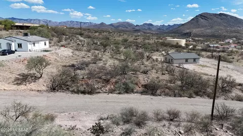 1887 Via Ochoa, Rio Rico, AZ 85648