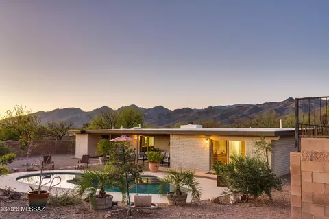 3064 N Homestead Pl, Tucson, AZ 85749