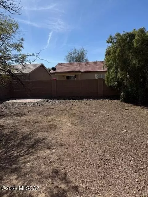 4282 E River Falls Dr, Tucson, AZ 85712