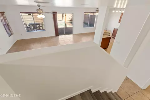 Entry Way - 4053 E Agate Knoll Dr, Tucson, AZ 85756 photo 1 of 2