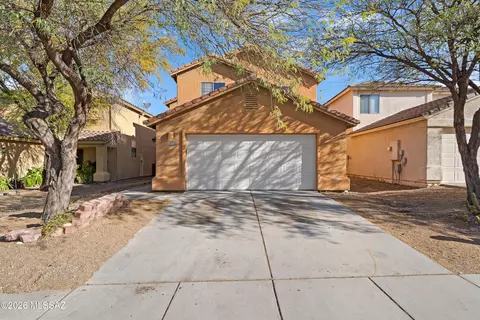 4053 E Agate Knoll Dr, Tucson, AZ 85756
