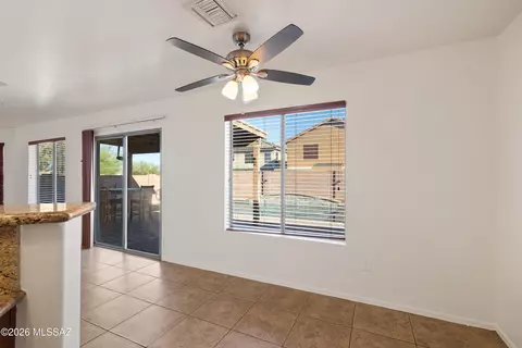 Dining - 4053 E Agate Knoll Dr, Tucson, AZ 85756 photo 2 of 2