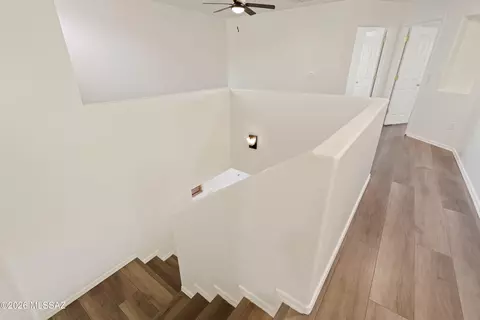 Entry Way - 4053 E Agate Knoll Dr, Tucson, AZ 85756 photo 2 of 2