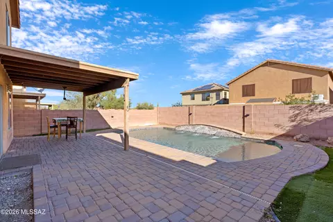 Other - 4053 E Agate Knoll Dr, Tucson, AZ 85756 photo 10 of 11