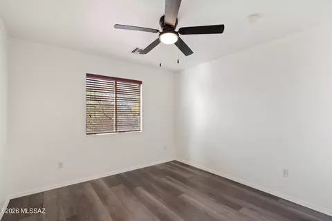 Bedroom - 4053 E Agate Knoll Dr, Tucson, AZ 85756 photo 3 of 3