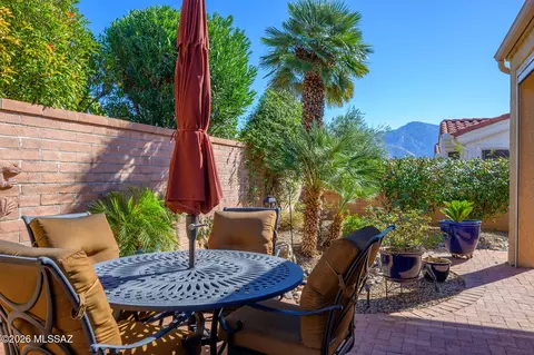 2137 E Bighorn Mountain Dr, Oro Valley, AZ 85755