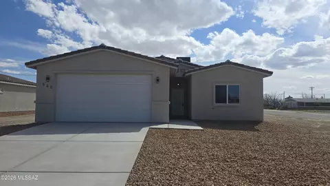 530 W Soto St, Willcox, AZ 85643