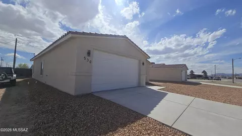 540 W Soto St, Willcox, AZ 85643 photo 34