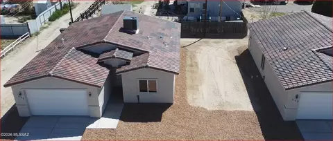 540 W Soto St, Willcox, AZ 85643 photo 37