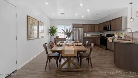 540 W Soto St, Willcox, AZ 85643 photo 2