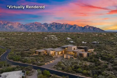 1033 Tortolita Mountain Cir, Tucson, AZ 85755