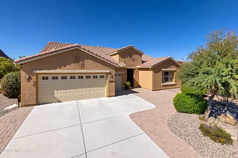 59900 E Arroyo Bello Dr, Oracle, AZ 85623