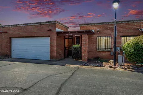 288 E Root Way, Tucson, AZ 85705