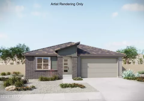 5733 W Promise Ridge Pl, Marana, AZ 85743