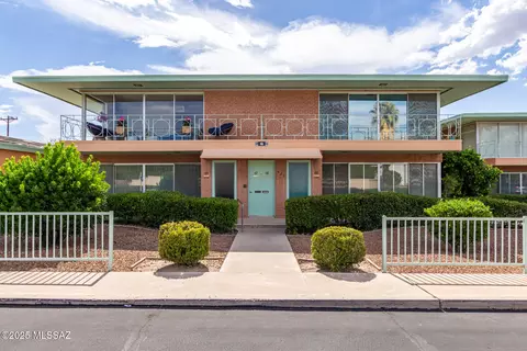 521 N Country Club Rd UNIT 67, Tucson, AZ 85716