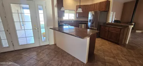 Kitchen - 11 E Irene St, Pearce, AZ 85625 photo 1 of 2