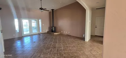 Living - 11 E Irene St, Pearce, AZ 85625 photo 1 of 2