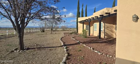 Exterior - 11 E Irene St, Pearce, AZ 85625 photo 1 of 6