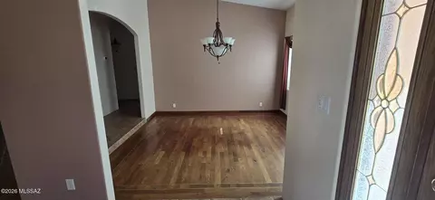 Entry Way - 11 E Irene St, Pearce, AZ 85625 photo 3 of 3