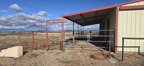 Exterior - 11 E Irene St, Pearce, AZ 85625 photo 6 of 6
