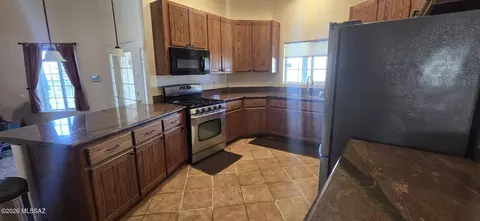 Kitchen - 11 E Irene St, Pearce, AZ 85625 photo 2 of 2