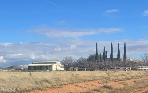 11 E Irene St, Pearce, AZ 85625