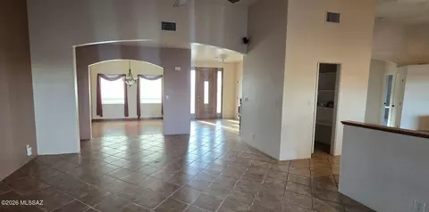 Entry Way - 11 E Irene St, Pearce, AZ 85625 photo 2 of 3