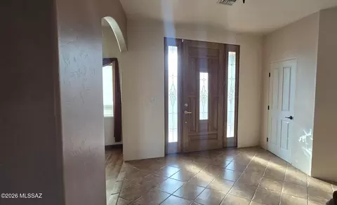 Entry Way - 11 E Irene St, Pearce, AZ 85625 photo 1 of 3