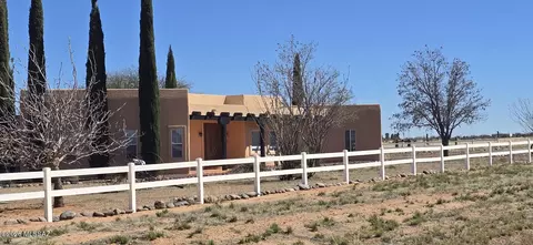 Exterior - 11 E Irene St, Pearce, AZ 85625 photo 3 of 6