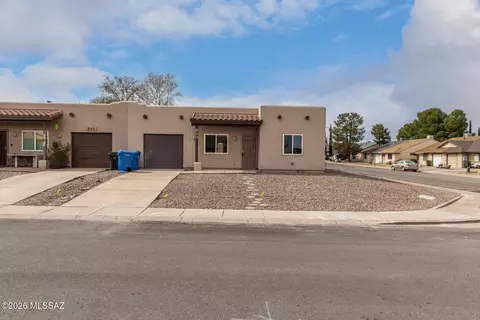 850 Four Winds Cir, Sierra Vista, AZ 85635