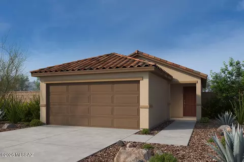 839 W Calle Caleta, Sahuarita, AZ 85629