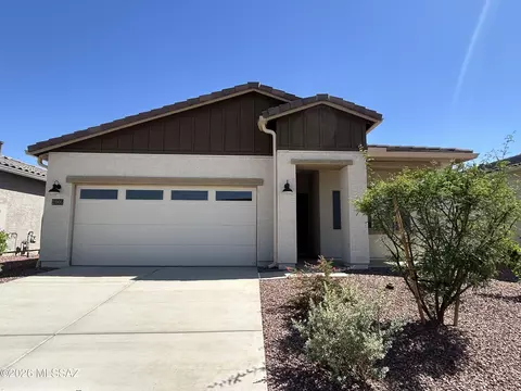 21905 E Pebbles Ave, Red Rock, AZ 85145