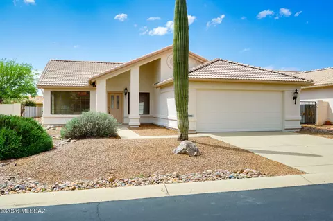 38230 S Elbow Bend Dr, Tucson, AZ 85739