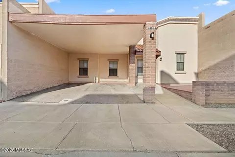 18864 S Brentford Dr, Sahuarita, AZ 85629