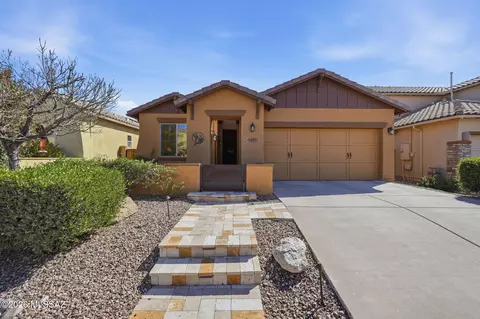 1257 W Versilia Dr, Oro Valley, AZ 85737