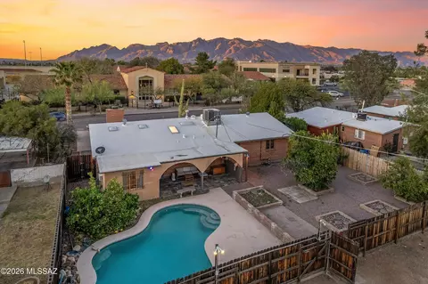 1512 E Copper St, Tucson, AZ 85719