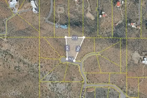 4134 W Canyon Enclave Ct, Tucson, AZ 85745