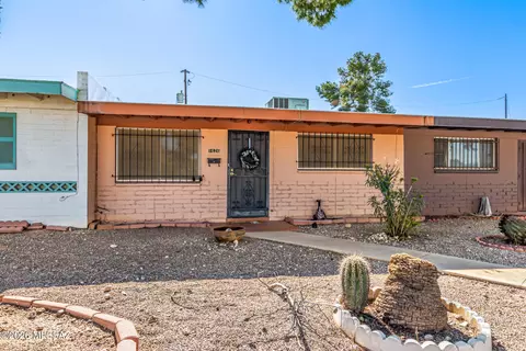 1626 E Irvington Rd, Tucson, AZ 85714
