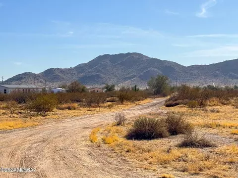 0 N Silver Dog Way 2 Acres, Maricopa, AZ 85138