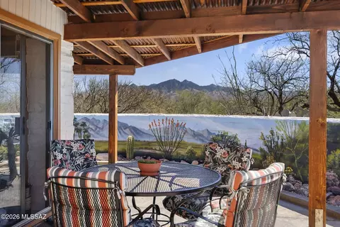 4 Boquillas, Tubac, AZ 85646